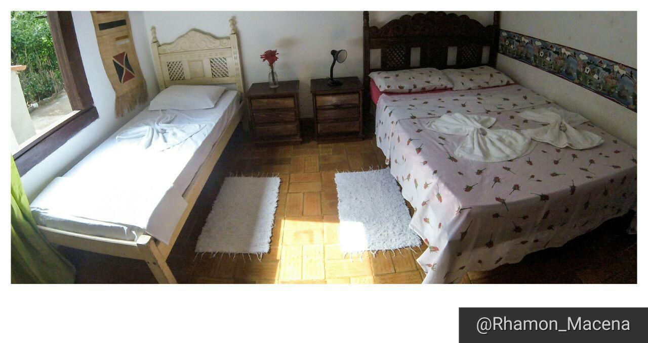 Bed and Breakfast Casa Ciclovia Araquari Exterior foto
