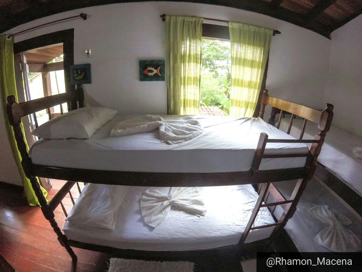 Bed and Breakfast Casa Ciclovia Araquari Exterior foto