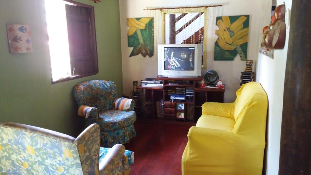 Bed and Breakfast Casa Ciclovia Araquari Exterior foto